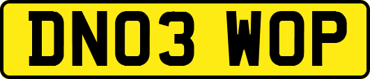 DN03WOP