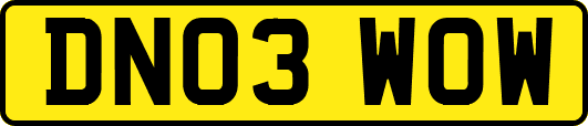 DN03WOW