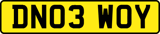 DN03WOY
