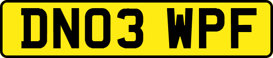 DN03WPF