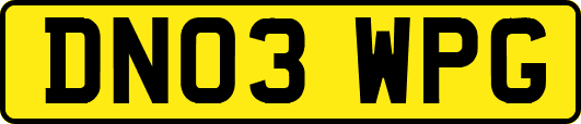 DN03WPG