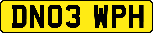 DN03WPH