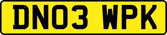 DN03WPK