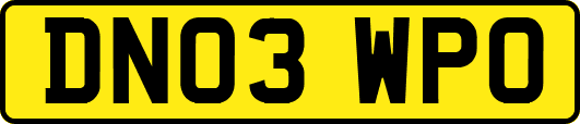 DN03WPO