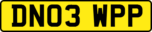 DN03WPP