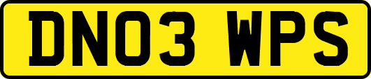 DN03WPS
