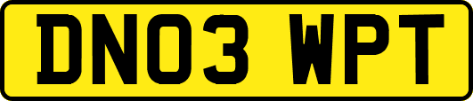 DN03WPT