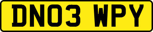 DN03WPY