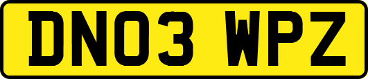 DN03WPZ