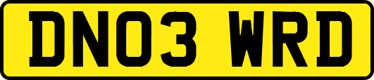 DN03WRD
