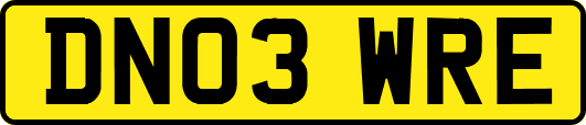 DN03WRE