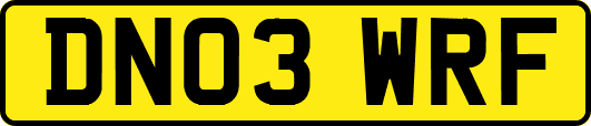 DN03WRF