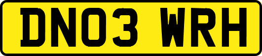 DN03WRH