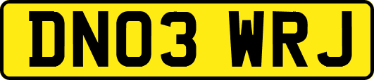 DN03WRJ