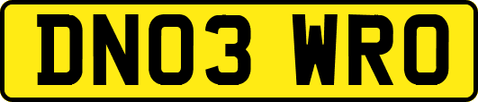 DN03WRO