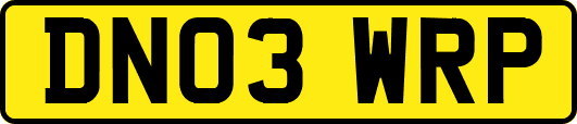 DN03WRP