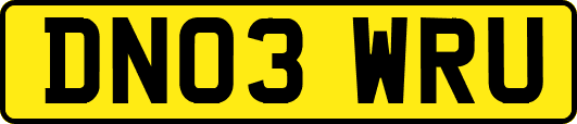 DN03WRU