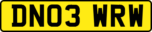 DN03WRW