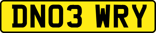 DN03WRY