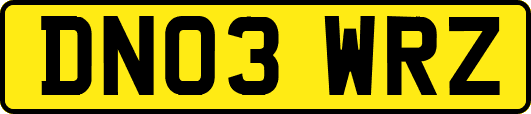 DN03WRZ