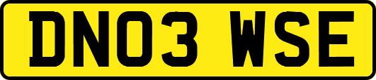 DN03WSE