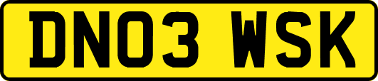 DN03WSK
