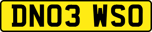 DN03WSO