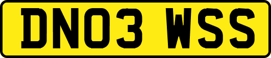 DN03WSS