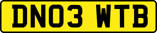 DN03WTB