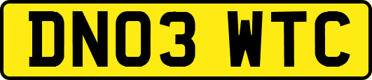 DN03WTC