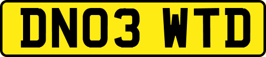 DN03WTD