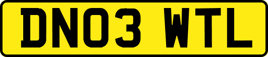 DN03WTL
