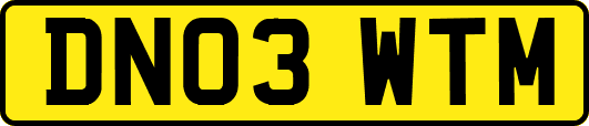 DN03WTM