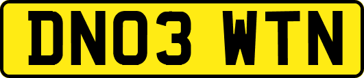 DN03WTN