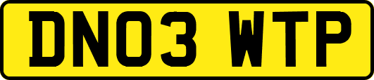DN03WTP