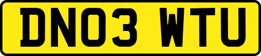 DN03WTU