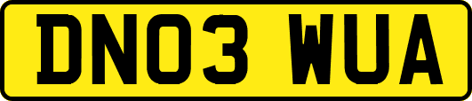 DN03WUA