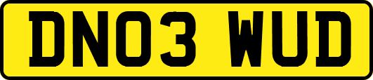 DN03WUD