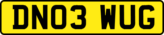 DN03WUG