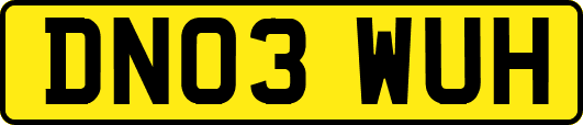 DN03WUH