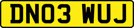 DN03WUJ