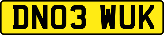 DN03WUK