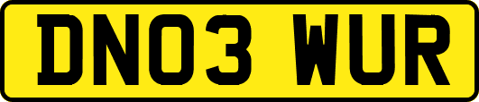 DN03WUR