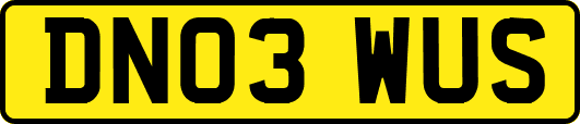 DN03WUS