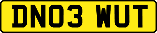 DN03WUT