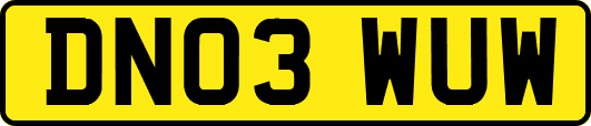 DN03WUW