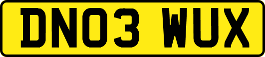 DN03WUX