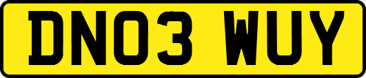 DN03WUY