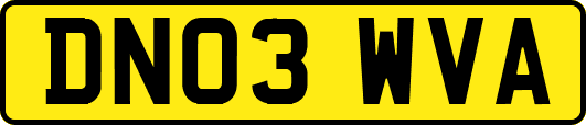DN03WVA