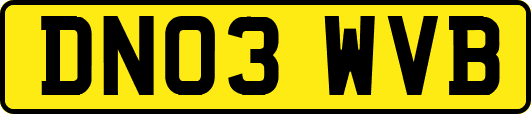 DN03WVB